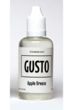 Жидкости (E-Liquid) Жидкость Steam Delight Classic: GUSTO Apple Breeze 50/1.5
