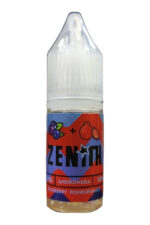 Жидкости (E-Liquid) Жидкость Zenith Salt Andromeda 10/20