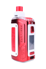 Электронные сигареты Набор Geek Vape H45 (Aegis Hero 2) Pod-Mod 1400 mAh Red White