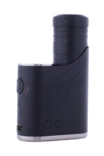 Электронные сигареты Бокс мод Vapefly Brunhilde SBS 100W Box Mod Black