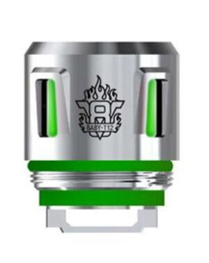 Расходные элементы Испаритель SMOK V8 Baby-T12 Green Light 0.15ohm