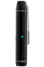 Электронные сигареты Набор Eleaf Glass Pen Pod 650 mAh Pod Kit Black