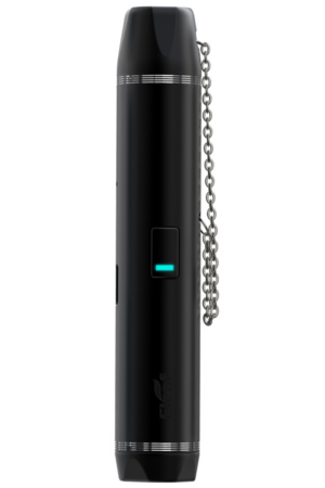 Электронные сигареты Набор Eleaf Glass Pen Pod 650 mAh Pod Kit Black