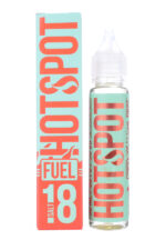 Жидкости (E-Liquid) Жидкость HOTSPOT Salt: Fuel Conifer-Grapefruit 30/18