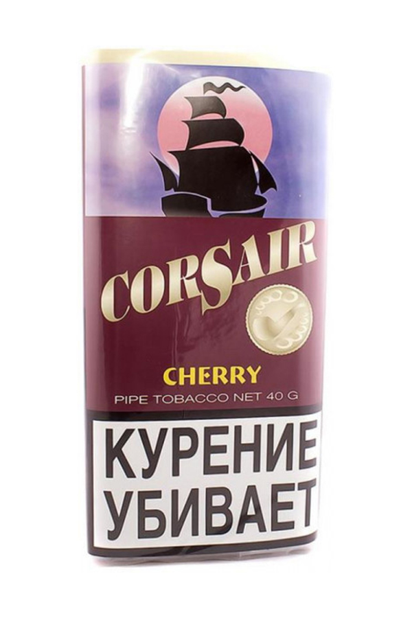 Табак Табак трубочный Corsar Cherry 40 г