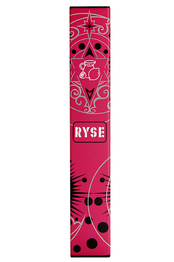 Электронные сигареты Одноразовый Ryse Bar 400 Pink Lemonade Розовый Лимонад