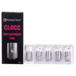 Расходные элементы Испаритель Kangertech clocc 0,5 Ohm