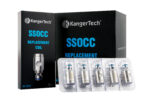 Расходные элементы Испаритель Kangertech SSOCC Ni 0,15 ом