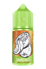 Жидкости (E-Liquid) Жидкость Rell Salt: Green Grapefruit 30/20
