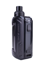 Электронные сигареты Набор Geek Vape H45 (Aegis Hero 2) Pod-Mod 1400 mAh Black
