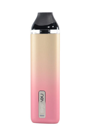 Электронные сигареты Набор Nevoks Feelin Mini Pod Kit 750 mAh Rose Pink