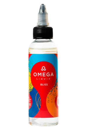 Жидкости (E-Liquid) Жидкость Omega Bliss 80/3
