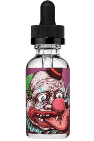 Жидкости (E-Liquid) Жидкость The Clown Salt Sweet Tooth 30/45