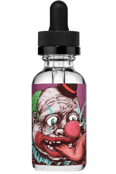 Жидкости (E-Liquid) Жидкость The Clown Salt Sweet Tooth 30/45