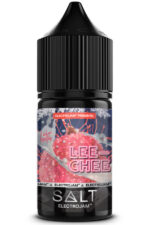 Жидкости (E-Liquid) Жидкость ElectroJam Salt Lee-Chee 30/20