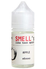 Жидкости (E-Liquid) Жидкость Smell's Apple 30 мл 20 мг strong