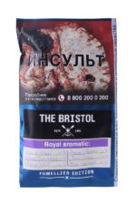 Табак Табак трубочный The Bristol Royal Aromatic 40 г
