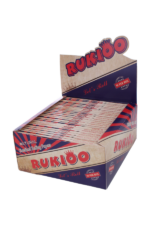 Благовония Бумага Сигаретная Rukioo King Size Slim 32л