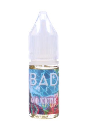 Жидкости (E-Liquid) Жидкость Bad Drip Labs Salt God Nectar 10/20