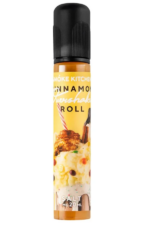 Жидкости (E-Liquid) Жидкость Overshake Salt Cinnamon Roll 30/20 Ultra