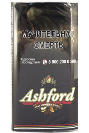 Табак Самокруточный Табак Ashford 30 г Halfzware Shag