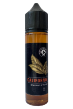 Жидкости (E-Liquid) Жидкость Tobacco PIPE Classic California 60/6