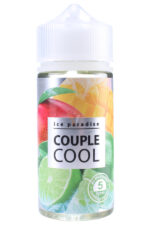 Жидкости (E-Liquid) Жидкость Дядя Вова Presents Classic: Ice Paradise Couple Cool 100/3