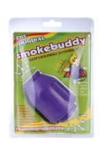 Аксессуары Персональный Фильтр Smokebuddy JL-QT0084 Purple