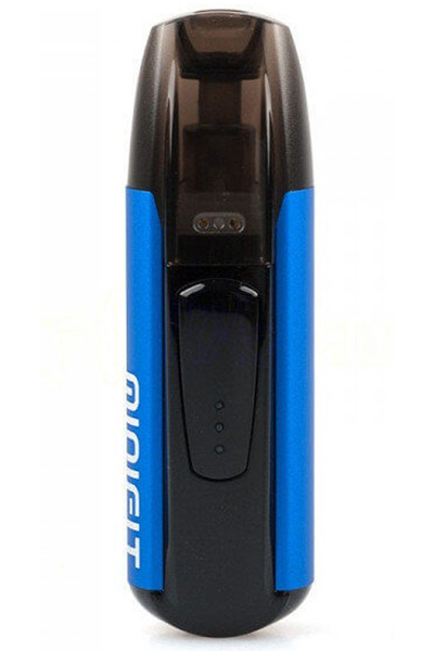 Электронные сигареты Набор JUSTFOG MINIFIT Starter 370mAh Kit FOG-001BL Синий