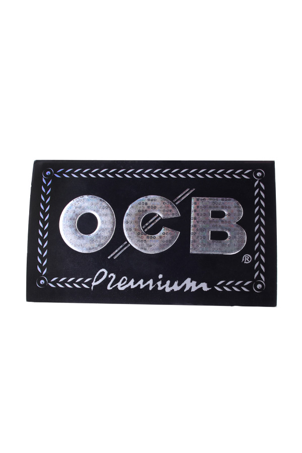 Благовония Бумага Сигаретная OCB Regular Premium Double 100л/25шт