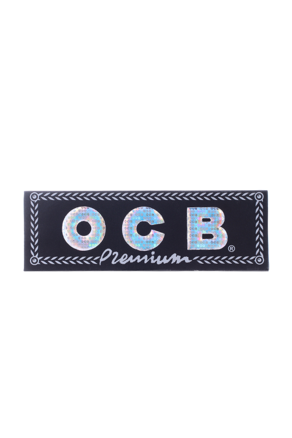 Благовония Бумага Сигаретная OCB Regular Premium Single 50л/50шт