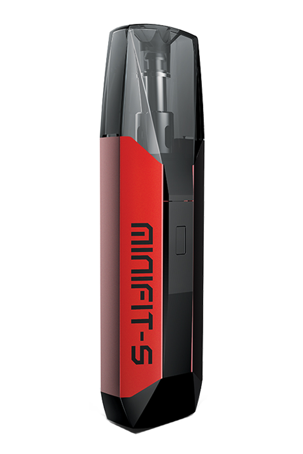 Электронные сигареты Набор Justfog Minifit-S 420 mAh Red