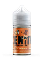 Жидкости (E-Liquid) Жидкость Zenith Salt Scorpius 30/20