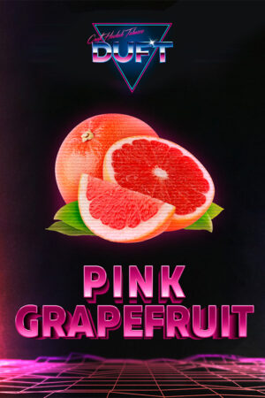 Табак Кальянный Табак Duft 80 г Pink Grapefruit Грейпфрут