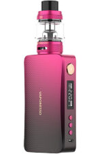Электронные сигареты Набор VAPORESSO GEN S 220W Kit Cherry Pink