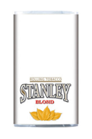 Табак Самокруточный Табак Stanley 30 г Blond М