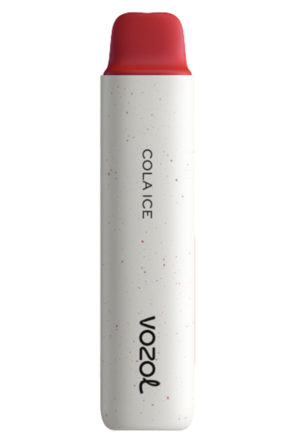 Электронные сигареты Одноразовый VOZOL STAR 3000 Cola Ice Ледяная Кола