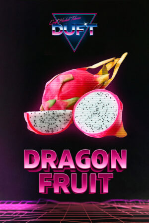 Табак Кальянный Табак Duft 20 г Dragon Fruit Драгонфрут