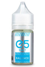Жидкости (E-Liquid) Жидкость E5 Salt Balance 30/36