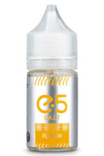 Жидкости (E-Liquid) Жидкость E5 Salt Flash 30/36