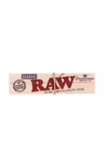 Сигаретная продукция Бумага Роу (RAW) King Size Slim+Filter Tip Классик