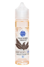 Жидкости (E-Liquid) Жидкость Tradewinds Tobacco Classic Kentucky 60/12