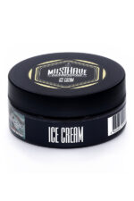 Табак Кальянный Табак MUSTHAVE 125 г Ice Cream Сливочное Мороженое