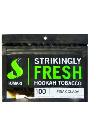 Табак Кальянный Табак Fumari 100 г Pina Colada Пина Колада