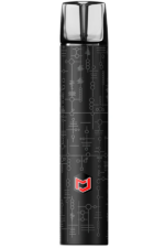 Электронные сигареты Одноразовый Jomo W4 1600 Cherry Cola Вишневая Кола