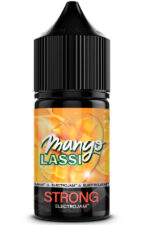 Жидкости (E-Liquid) Жидкость ElectroJam Salt Mango Lassi 30/20 Strong