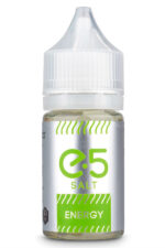 Жидкости (E-Liquid) Жидкость E5 Salt Energy 30/12