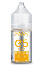 Жидкости (E-Liquid) Жидкость E5 Salt Flash 30/12