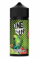 Жидкости (E-Liquid) Жидкость Line Up Classic Cloud Parrot Rell 100/3