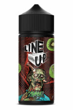 Жидкости (E-Liquid) Жидкость Line Up Classic Zombie 100/3